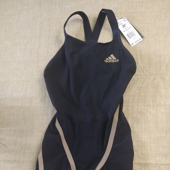 adidas Other - Adidas Adizero Performance Swimwear FS OB W